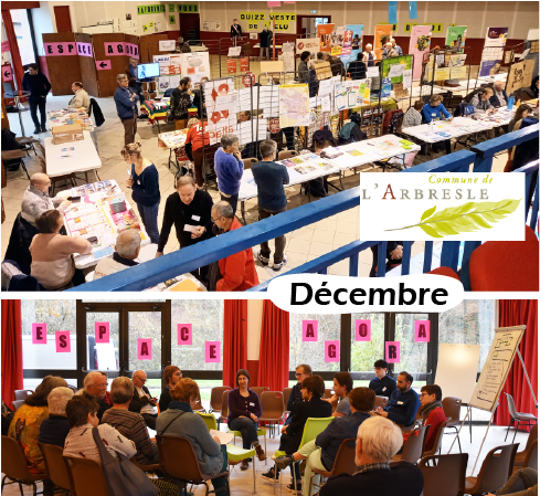 Photo accompagnement pour la ville de l'Arbresle